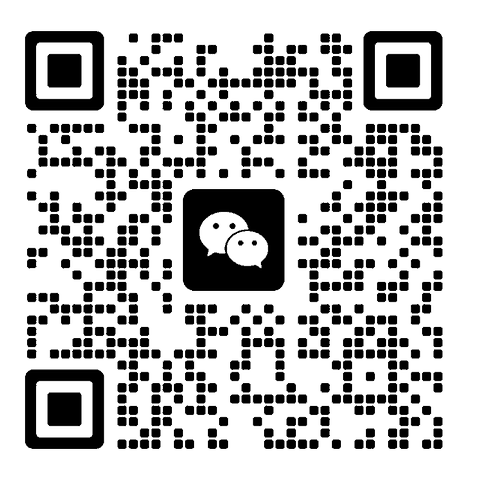 微信二维码：知行合一
